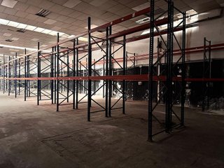 Nave industrial en alquiler en Churriana en Málaga