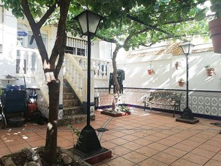 Chalet en venta en Tomelloso
