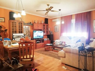 Chalet en venta en Tomelloso