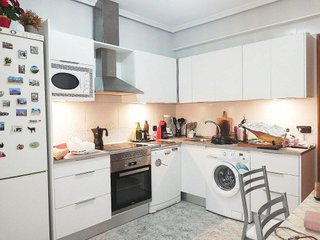 Chalet en venta en Tomelloso