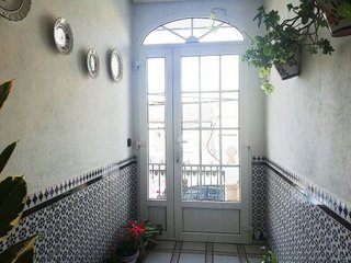Chalet en venta en Tomelloso