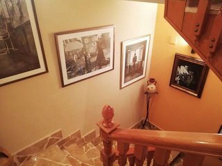 Chalet en venta en Tomelloso