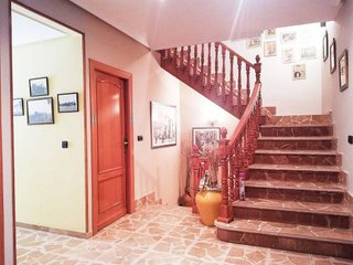 Chalet en venta en Tomelloso