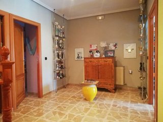 Chalet en venta en Tomelloso