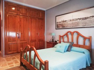 Chalet en venta en Tomelloso