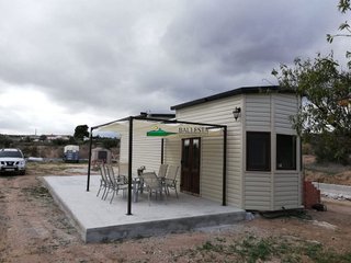 Casa rural en venta en Huércal-Overa