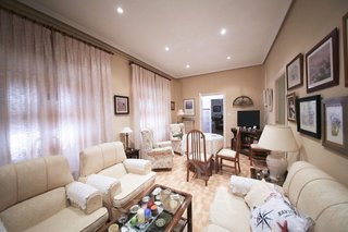 Chalet en venta en Tomelloso