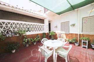 Chalet en venta en Tomelloso
