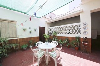 Chalet en venta en Tomelloso