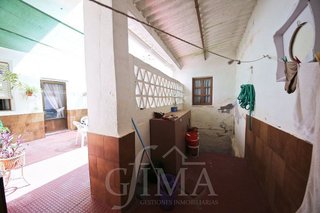 Chalet en venta en Tomelloso