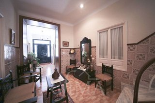 Chalet en venta en Tomelloso