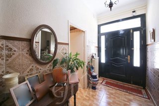 Chalet en venta en Tomelloso
