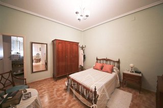 Chalet en venta en Tomelloso