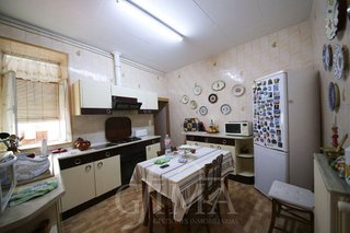 Chalet en venta en Tomelloso