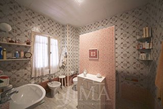 Chalet en venta en Tomelloso