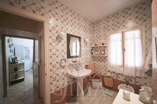Chalet en venta en Tomelloso