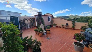 Chalet en venta en San Enrique-Guadiaro-Pueblo Nuevo en San Roque