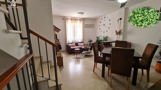 Chalet en venta en San Enrique-Guadiaro-Pueblo Nuevo en San Roque