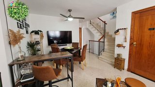 Chalet en venta en San Enrique-Guadiaro-Pueblo Nuevo en San Roque