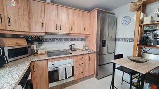 Chalet en venta en San Enrique-Guadiaro-Pueblo Nuevo en San Roque