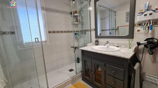 Chalet en venta en San Enrique-Guadiaro-Pueblo Nuevo en San Roque
