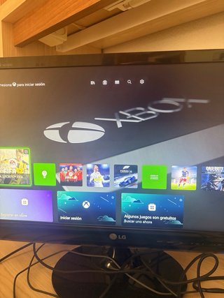 Consola Xbox One 500GB