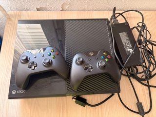 Consola Xbox One 500GB