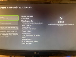 Consola Xbox One 500GB