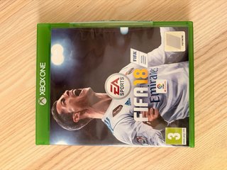 Consola Xbox One 500GB
