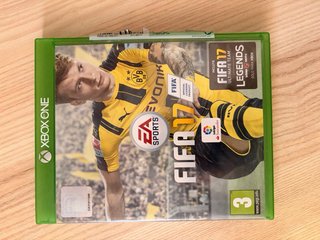 Consola Xbox One 500GB