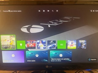 Consola Xbox One 500GB