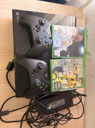 Consola Xbox One 500GB