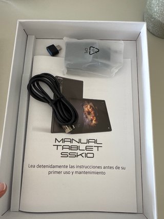 Tablet SSK10