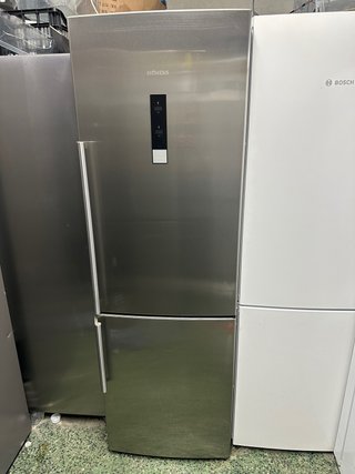 Nevera Siemens