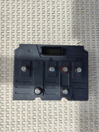 Centralita modificada para Renault twizy 80