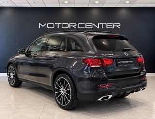 Mercedes-Benz Clase GLC GLC 200 d 4MATIC