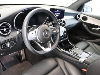 Mercedes-Benz Clase GLC GLC 200 d 4MATIC