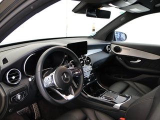 Mercedes-Benz Clase GLC GLC 200 d 4MATIC