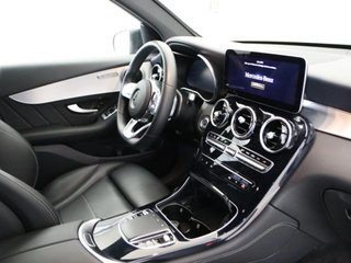 Mercedes-Benz Clase GLC GLC 200 d 4MATIC