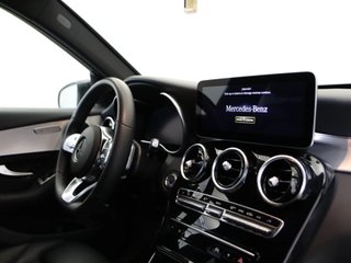 Mercedes-Benz Clase GLC GLC 200 d 4MATIC