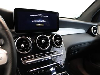 Mercedes-Benz Clase GLC GLC 200 d 4MATIC