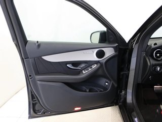 Mercedes-Benz Clase GLC GLC 200 d 4MATIC
