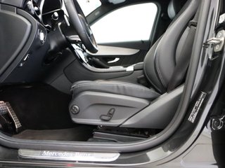 Mercedes-Benz Clase GLC GLC 200 d 4MATIC