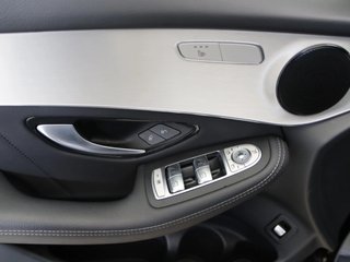 Mercedes-Benz Clase GLC GLC 200 d 4MATIC
