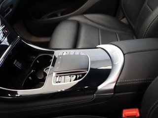 Mercedes-Benz Clase GLC GLC 200 d 4MATIC