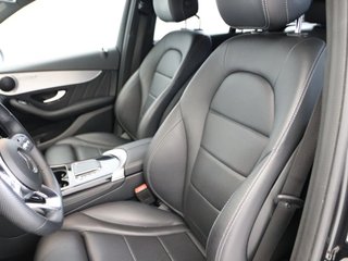 Mercedes-Benz Clase GLC GLC 200 d 4MATIC