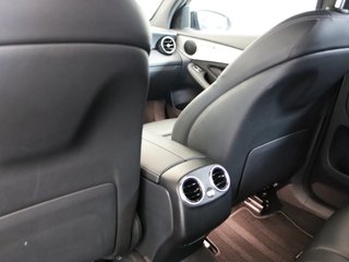 Mercedes-Benz Clase GLC GLC 200 d 4MATIC