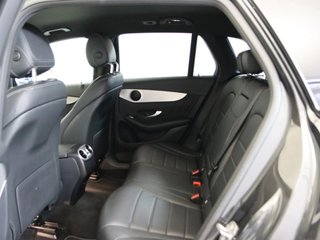 Mercedes-Benz Clase GLC GLC 200 d 4MATIC