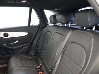 Mercedes-Benz Clase GLC GLC 200 d 4MATIC