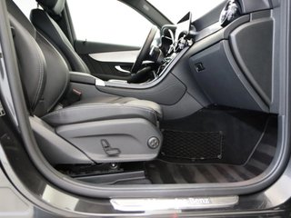 Mercedes-Benz Clase GLC GLC 200 d 4MATIC